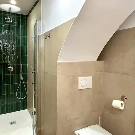 Edera 3* Tolfa